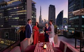 Four Seasons Dubai Difc